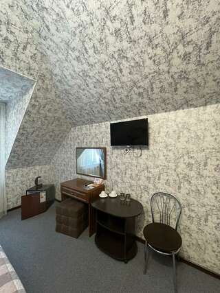 Гостевой дом Теплый Стан Минеральные Воды Стандартный двухместный номер с 1 кроватью-8