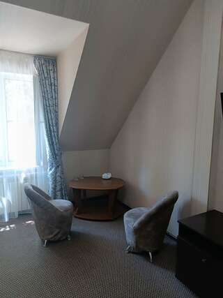 Гостевой дом Теплый Стан Минеральные Воды Семейный полулюкс-4