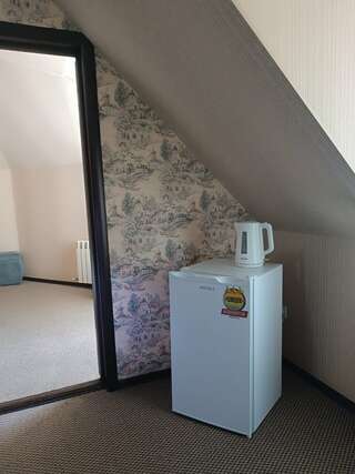 Гостевой дом Теплый Стан Минеральные Воды Семейный полулюкс-8