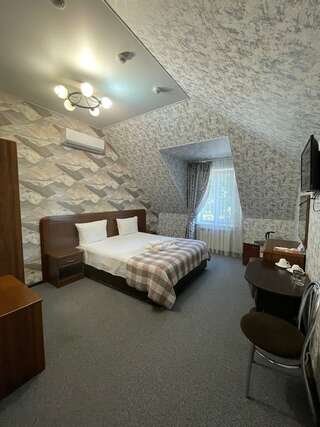 Гостевой дом Теплый Стан Минеральные Воды Стандартный двухместный номер с 1 кроватью-6