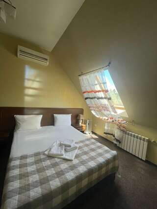 Гостевой дом Теплый Стан Минеральные Воды Стандартный двухместный номер с 1 кроватью-3