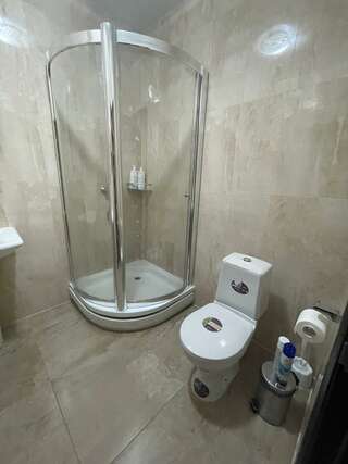 Гостевой дом Теплый Стан Минеральные Воды Стандартный двухместный номер с 1 кроватью-5