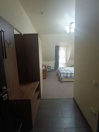 Гостевой дом Теплый Стан Минеральные Воды Стандартный двухместный номер с 1 кроватью-10