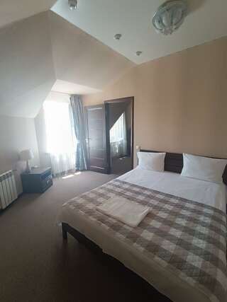 Гостевой дом Теплый Стан Минеральные Воды Семейный полулюкс-6