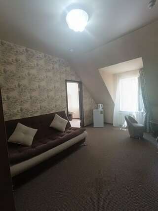 Гостевой дом Теплый Стан Минеральные Воды Семейный полулюкс-1