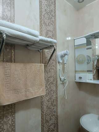 Гостевой дом Теплый Стан Минеральные Воды Семейный полулюкс-12