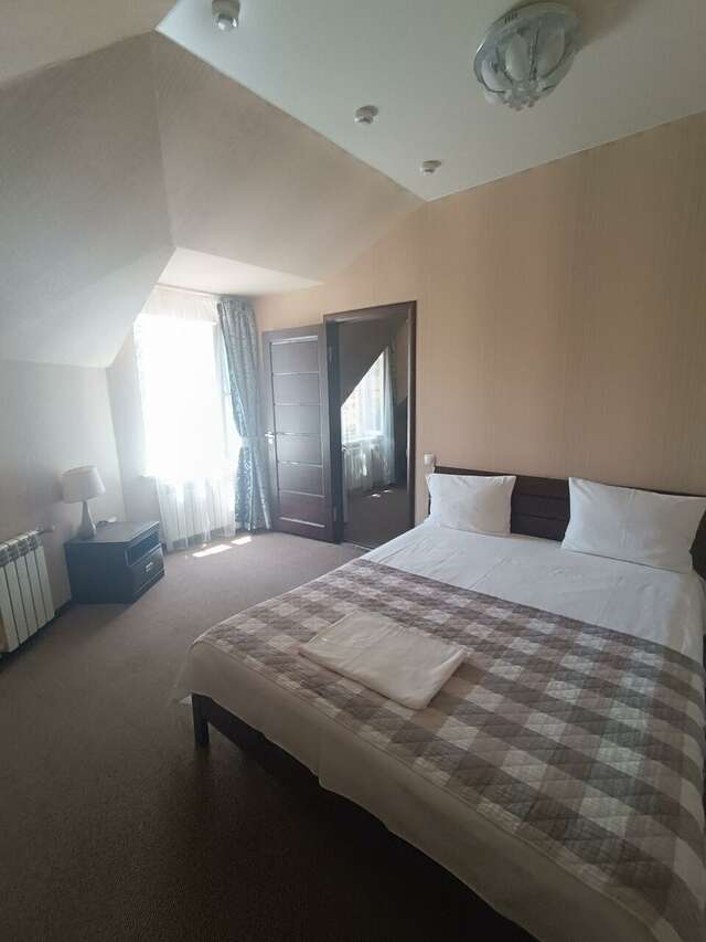 Гостевой дом Теплый Стан Минеральные Воды-54