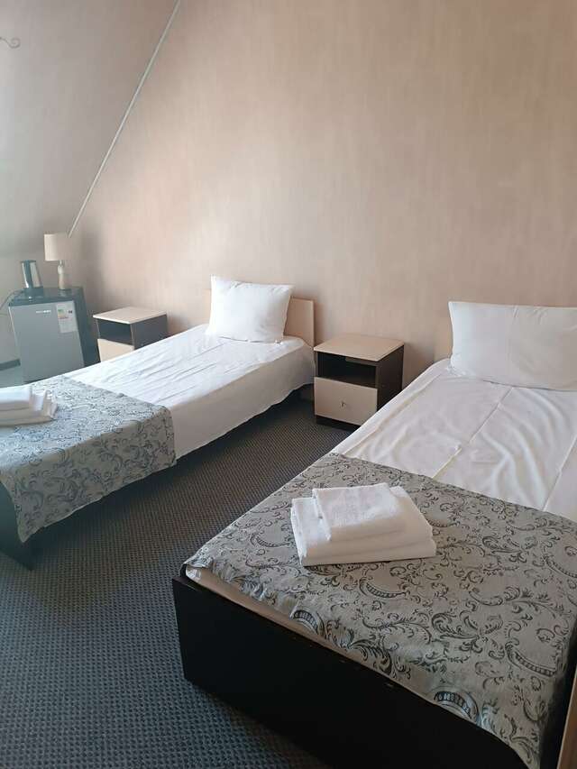 Гостевой дом Теплый Стан Минеральные Воды-21