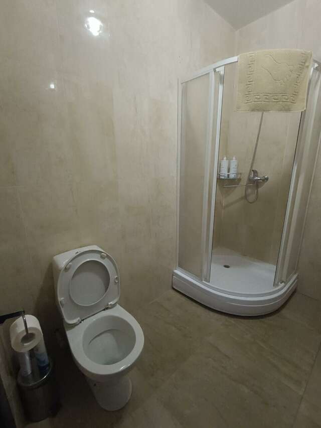 Гостевой дом Теплый Стан Минеральные Воды-62