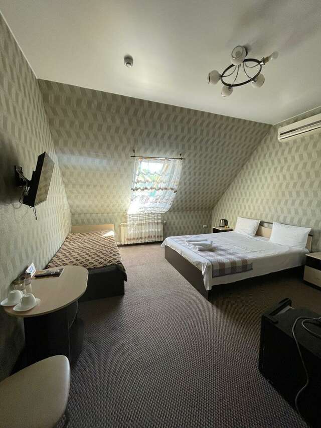 Гостевой дом Теплый Стан Минеральные Воды-30