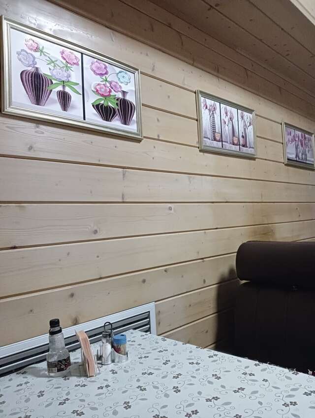 Гостевой дом Теплый Стан Минеральные Воды-83