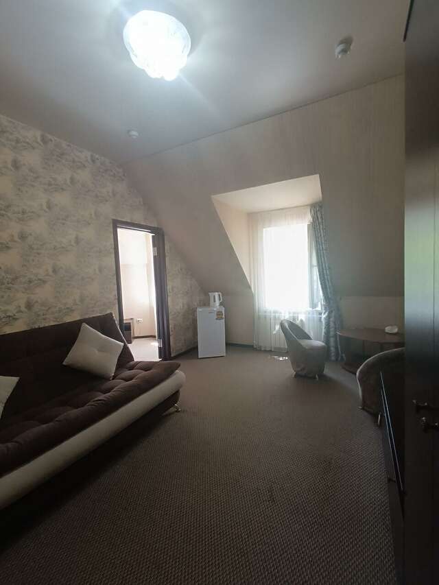 Гостевой дом Теплый Стан Минеральные Воды-50