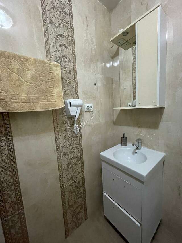 Гостевой дом Теплый Стан Минеральные Воды-25