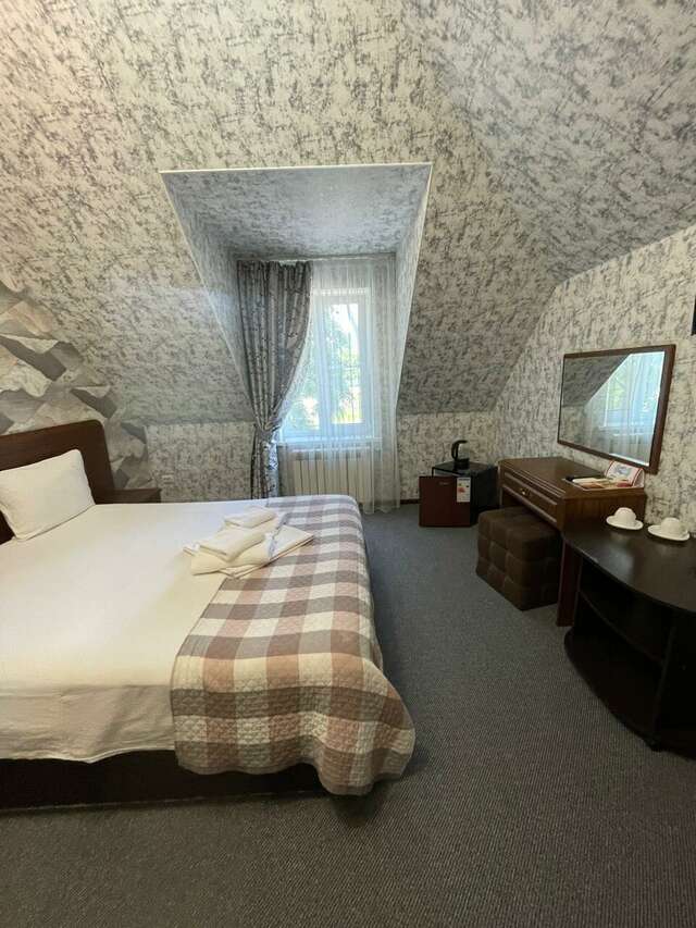 Гостевой дом Теплый Стан Минеральные Воды-39