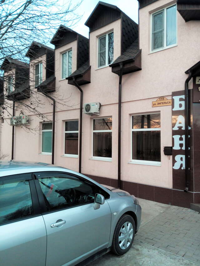 Гостевой дом Теплый Стан Минеральные Воды-7