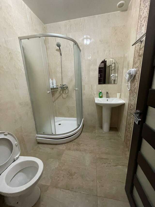 Гостевой дом Теплый Стан Минеральные Воды-12