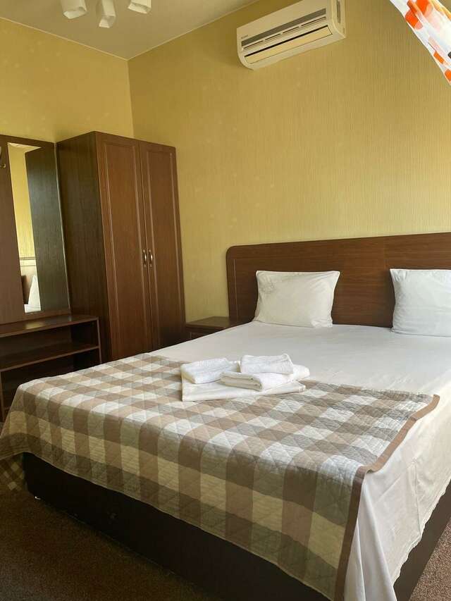 Гостевой дом Теплый Стан Минеральные Воды-45