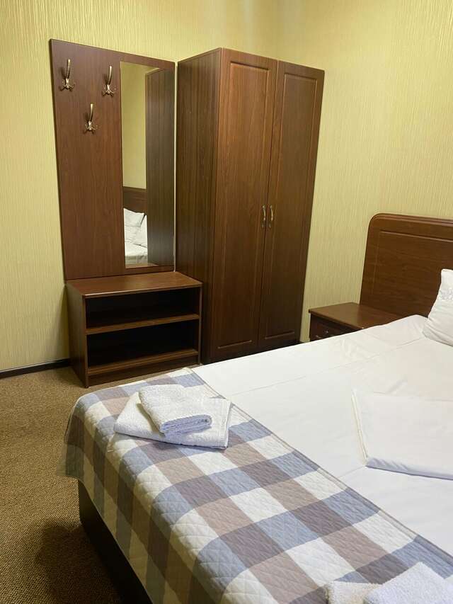 Гостевой дом Теплый Стан Минеральные Воды-70