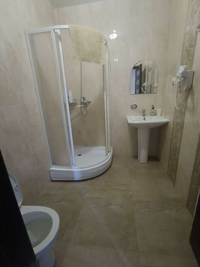 Гостевой дом Теплый Стан Минеральные Воды-68