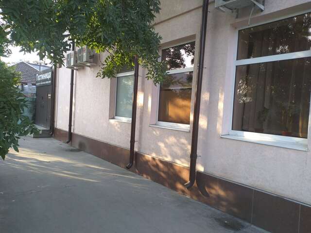 Гостевой дом Теплый Стан Минеральные Воды-10