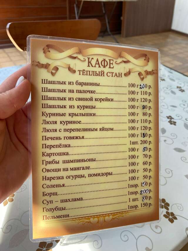 Гостевой дом Теплый Стан Минеральные Воды-72