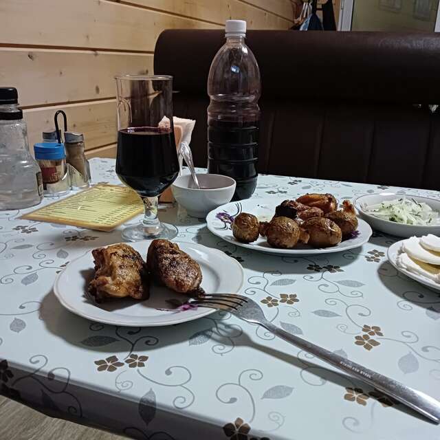 Гостевой дом Теплый Стан Минеральные Воды-78