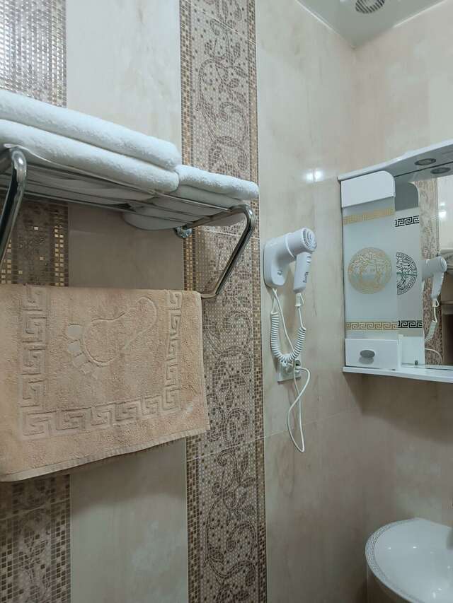 Гостевой дом Теплый Стан Минеральные Воды-19