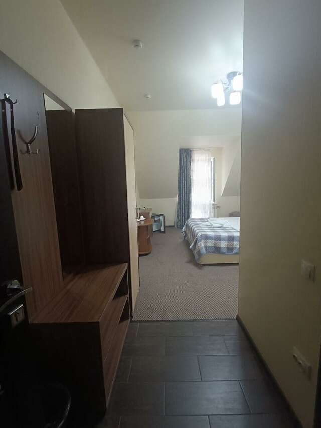 Гостевой дом Теплый Стан Минеральные Воды-28