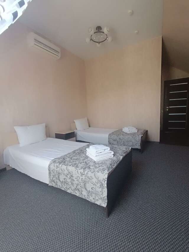 Гостевой дом Теплый Стан Минеральные Воды-42