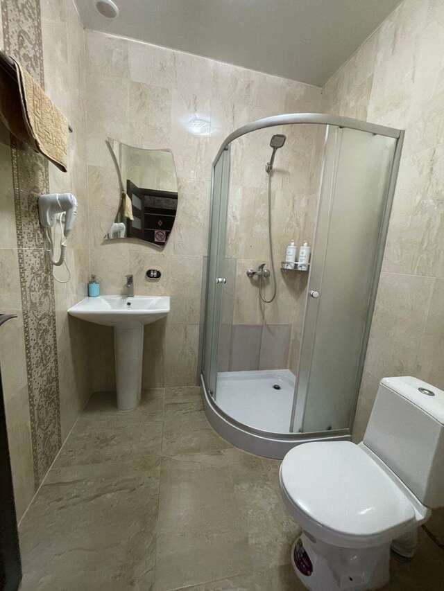 Гостевой дом Теплый Стан Минеральные Воды-66