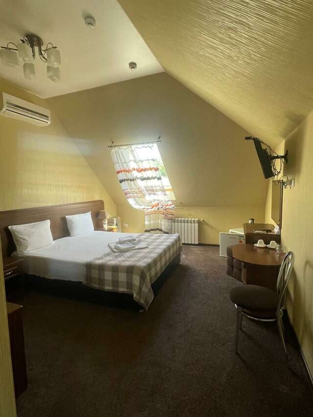 Гостевой дом Теплый Стан Минеральные Воды-46