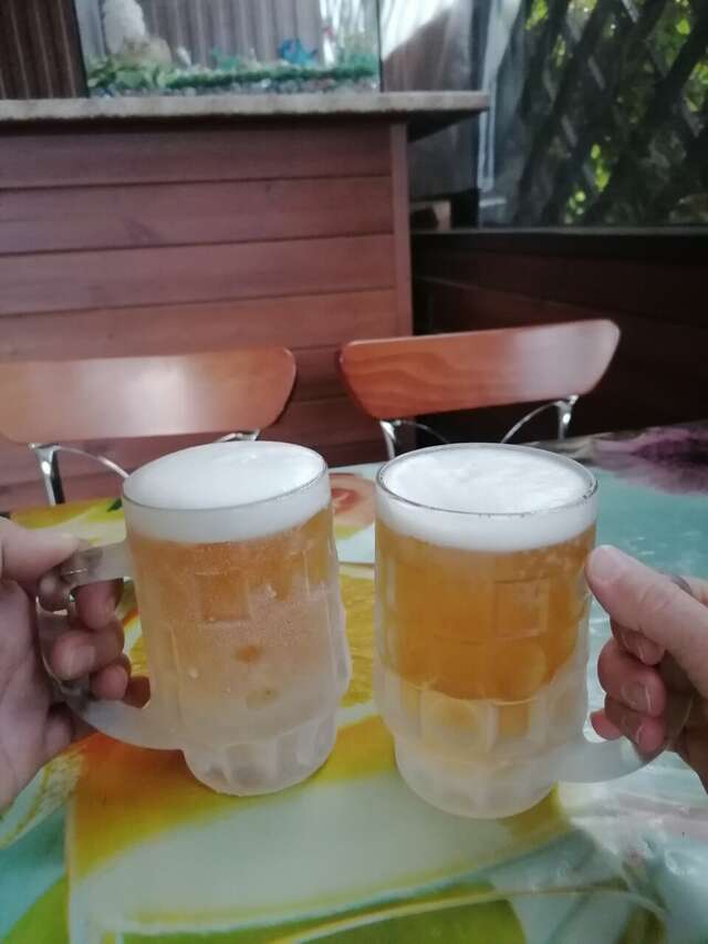 Гостевой дом Теплый Стан Минеральные Воды-76