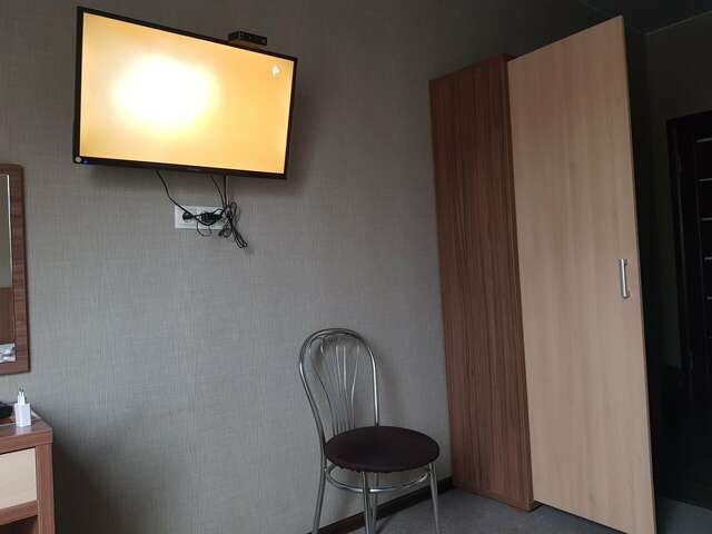 Гостевой дом Теплый Стан Минеральные Воды-81