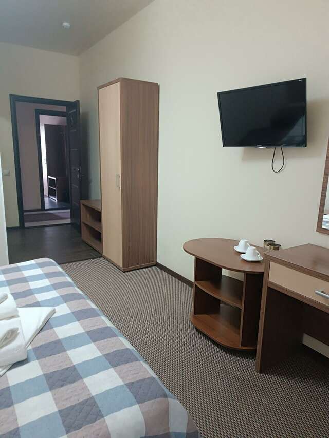 Гостевой дом Теплый Стан Минеральные Воды-27