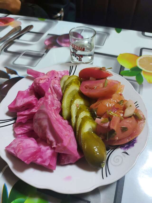 Гостевой дом Теплый Стан Минеральные Воды-75