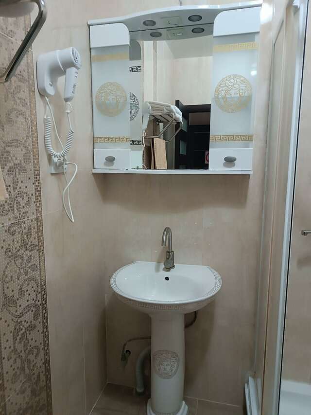 Гостевой дом Теплый Стан Минеральные Воды-33