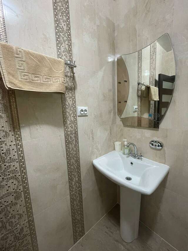 Гостевой дом Теплый Стан Минеральные Воды-44