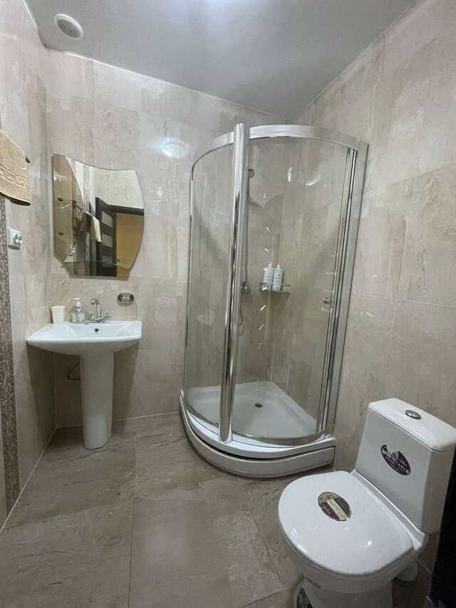 Гостевой дом Теплый Стан Минеральные Воды-67