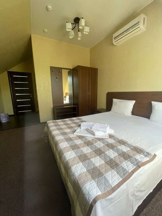 Гостевой дом Теплый Стан Минеральные Воды-14