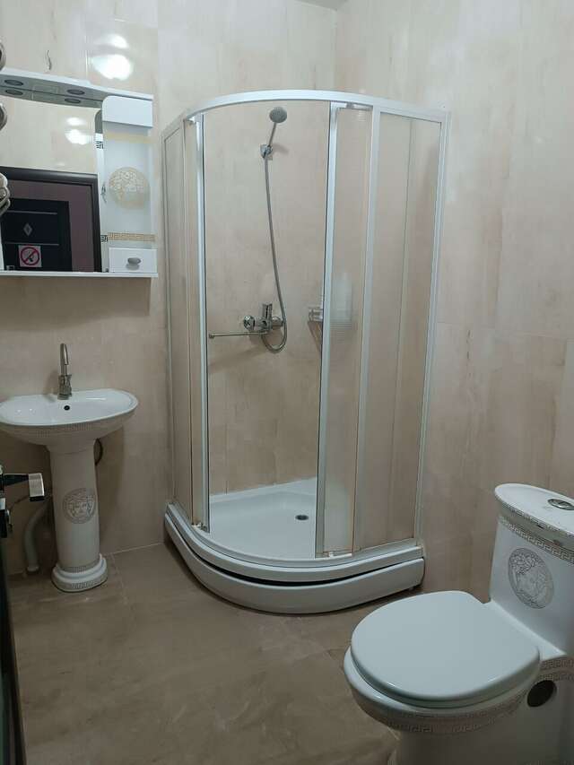 Гостевой дом Теплый Стан Минеральные Воды-63