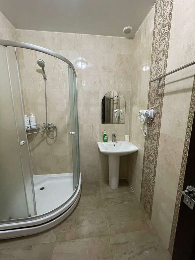 Гостевой дом Теплый Стан Минеральные Воды-60