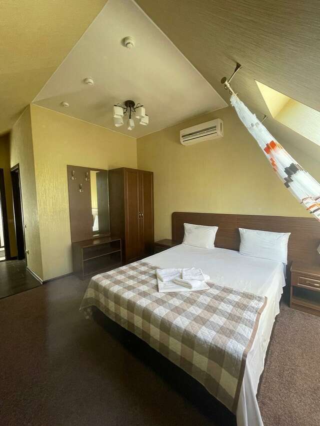 Гостевой дом Теплый Стан Минеральные Воды-37