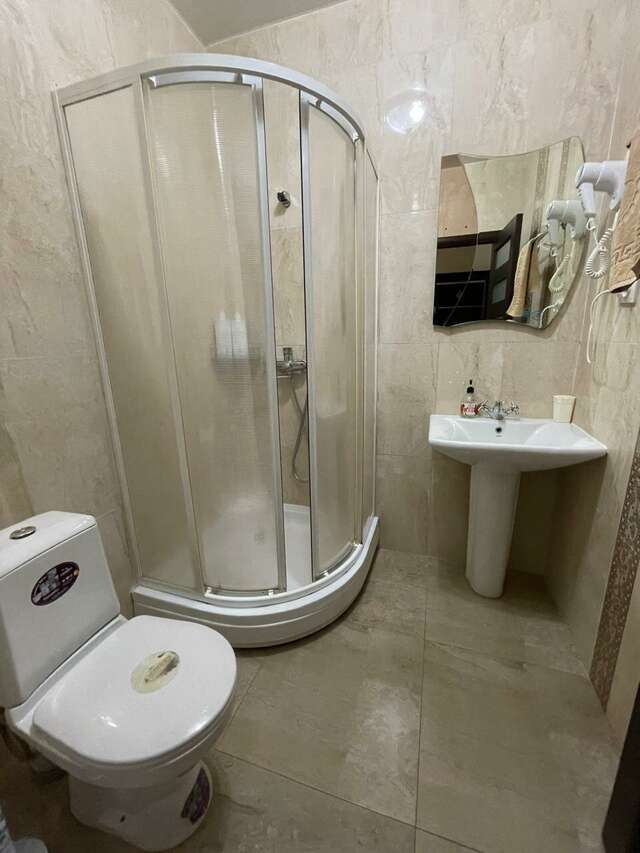 Гостевой дом Теплый Стан Минеральные Воды-59