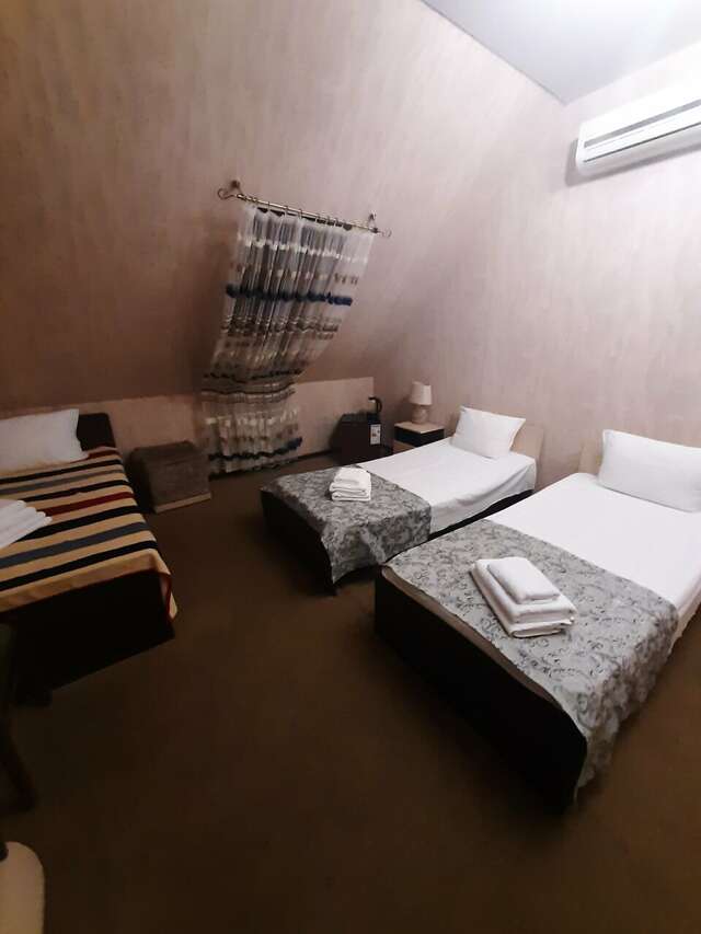 Гостевой дом Теплый Стан Минеральные Воды-85