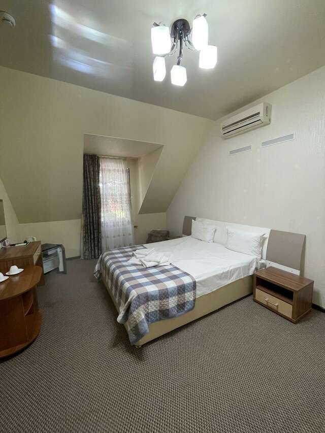 Гостевой дом Теплый Стан Минеральные Воды-56