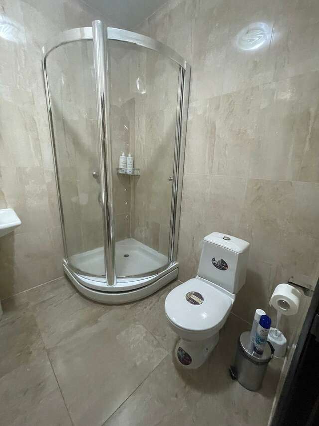 Гостевой дом Теплый Стан Минеральные Воды-49