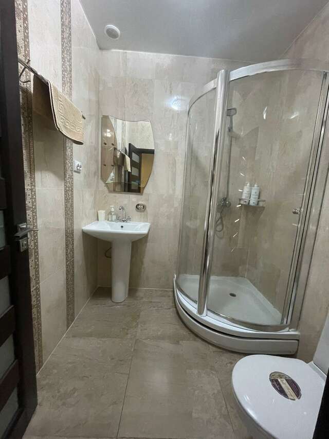 Гостевой дом Теплый Стан Минеральные Воды-61