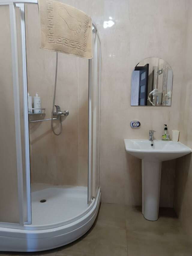 Гостевой дом Теплый Стан Минеральные Воды-55