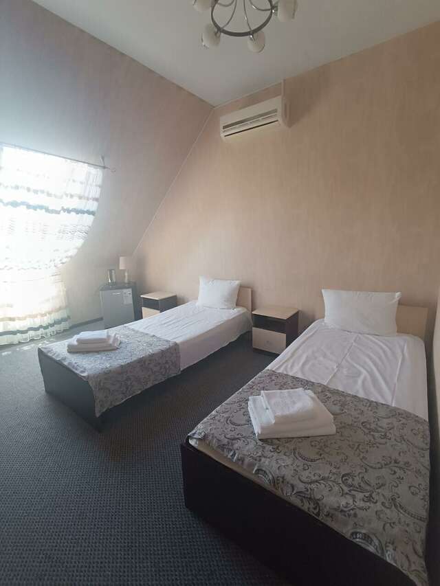 Гостевой дом Теплый Стан Минеральные Воды-52