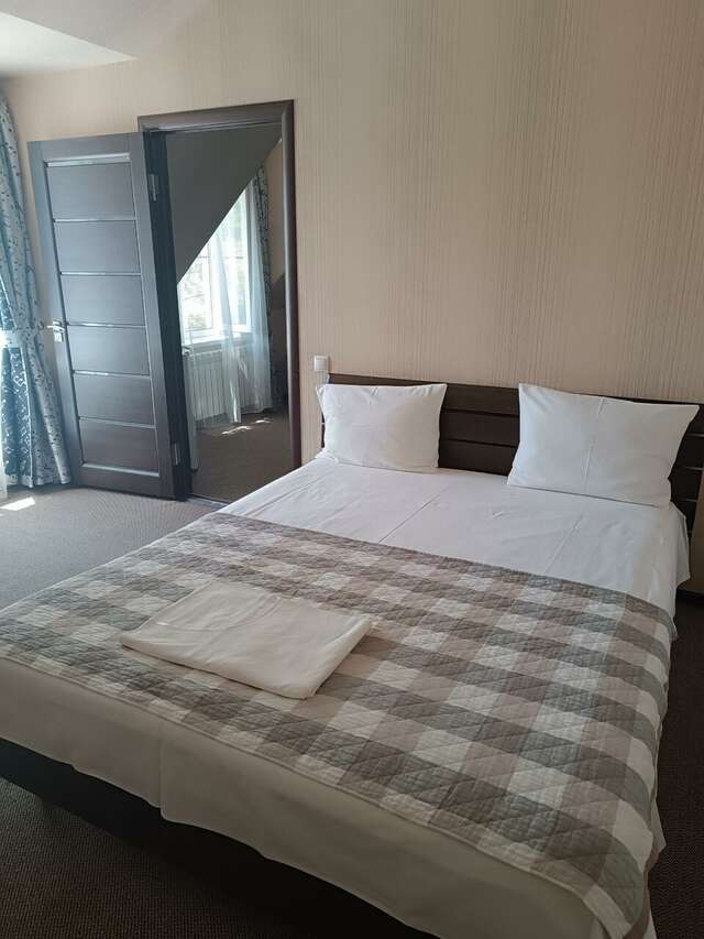 Гостевой дом Теплый Стан Минеральные Воды-34